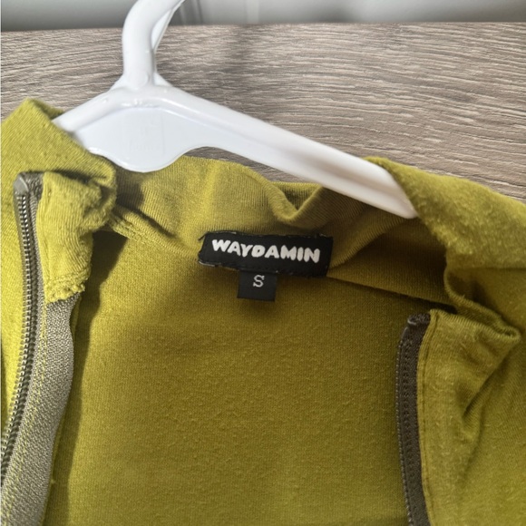Waydamin set - Picture 1 of 5